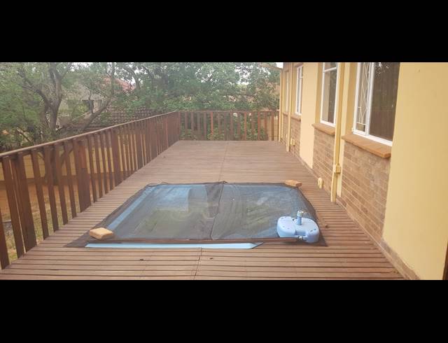 3 BEDROOM HOUSE TO LET IN PROTEA PARK